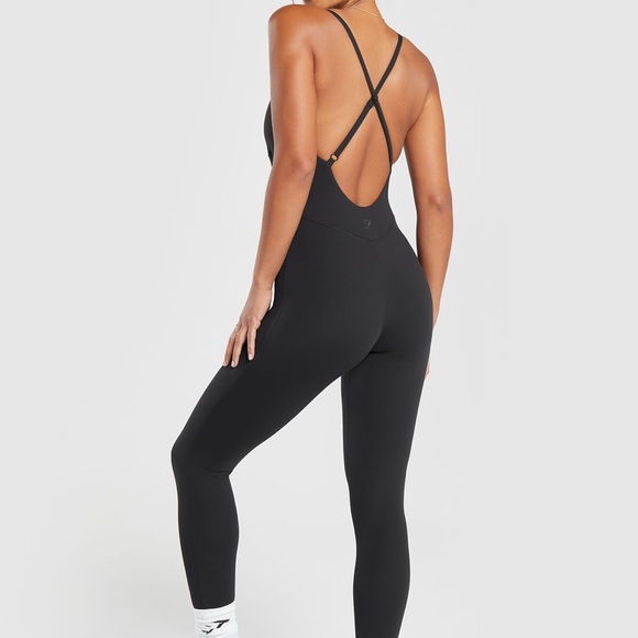 Gymshark Jumpsuit - Picture 1 of 2